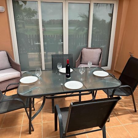Mar Menor Golf Resort, Luxury Sleeps 6, Lake Views مرسية المظهر الخارجي الصورة