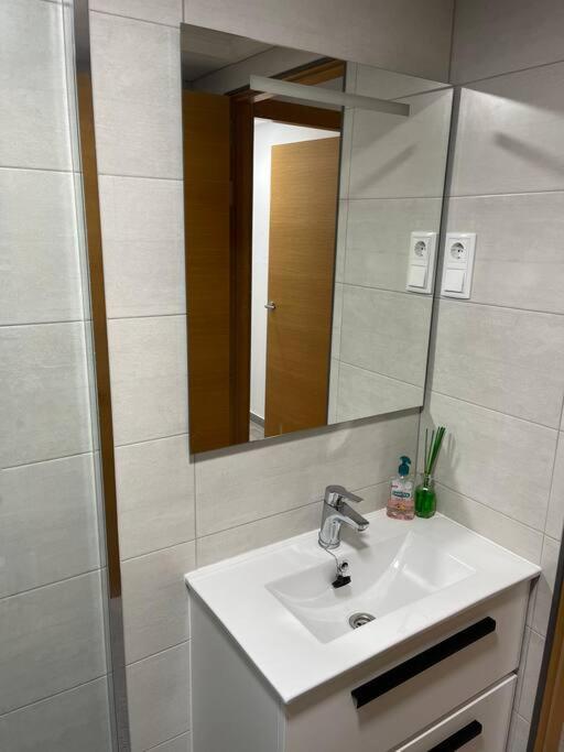 Mar Menor Golf Resort, Luxury Sleeps 6, Lake Views مرسية المظهر الخارجي الصورة