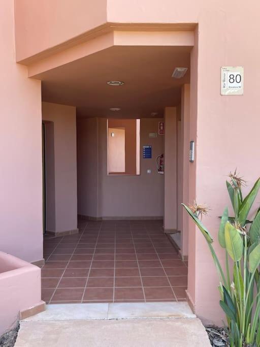 Mar Menor Golf Resort, Luxury Sleeps 6, Lake Views مرسية المظهر الخارجي الصورة