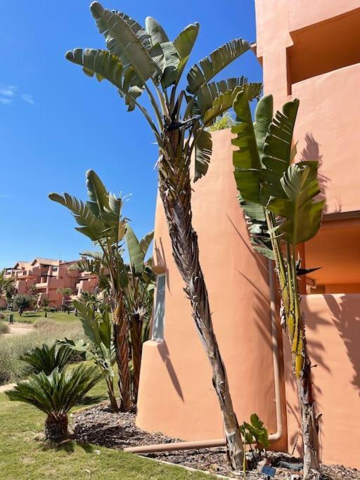 Mar Menor Golf Resort, Luxury Sleeps 6, Lake Views مرسية المظهر الخارجي الصورة